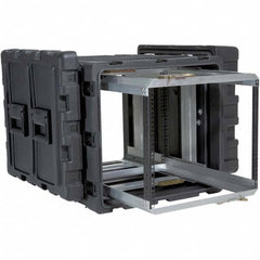 SKB Corporation - 24" Long x 19" Wide x 22-19/64" High Rack Case - Eagle Tool & Supply