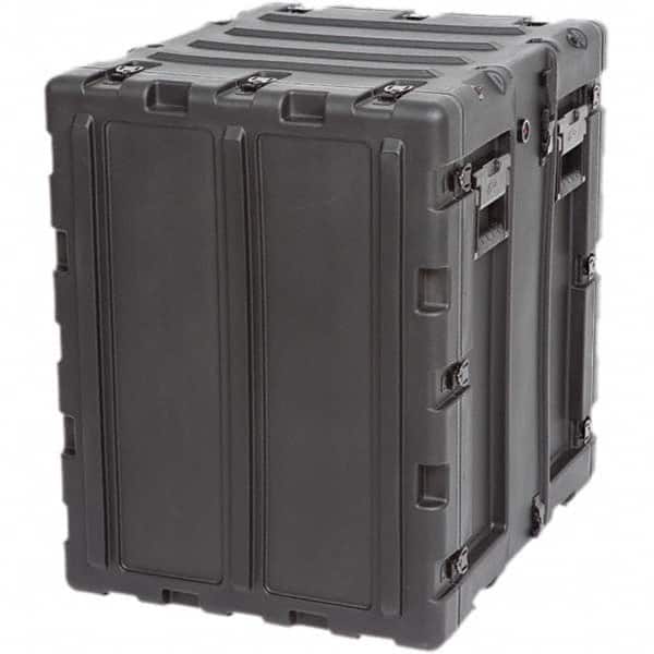 SKB Corporation - 20" Long x 19" Wide x 30-29/32" High Rack Case - Eagle Tool & Supply