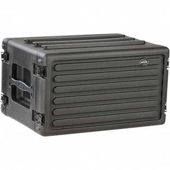 SKB Corporation - 17" Long x 19" Wide x 13-7/64" High Protective Case - Eagle Tool & Supply