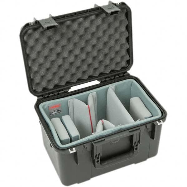 SKB Corporation - 16" Long x 10" Wide x 10" High Protective Case - Eagle Tool & Supply