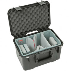 SKB Corporation - 16" Long x 10" Wide x 10" High Protective Case - Eagle Tool & Supply
