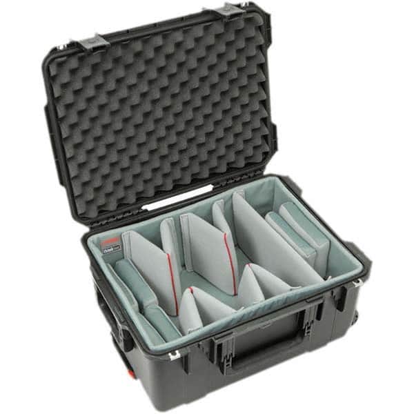 SKB Corporation - 20" Long x 15" Wide x 10" High Protective Case - Eagle Tool & Supply