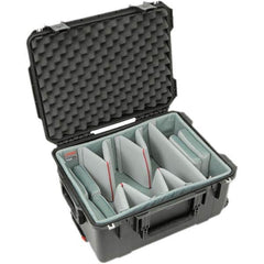 SKB Corporation - 20" Long x 15" Wide x 10" High Protective Case - Eagle Tool & Supply