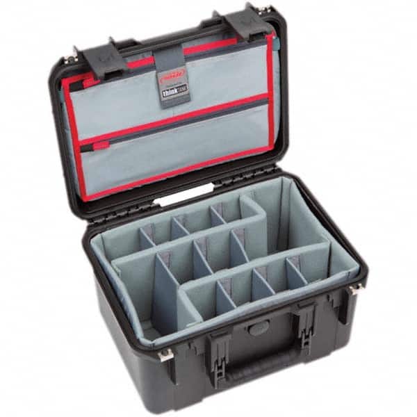 SKB Corporation - 15" Long x 10" Wide x 9" High Protective Case - Eagle Tool & Supply