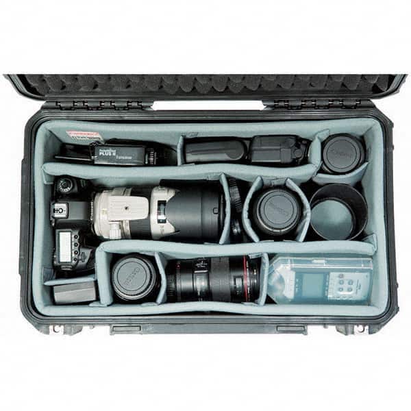 SKB Corporation - 20" Long x 11" Wide x 8" High Protective Case - Eagle Tool & Supply