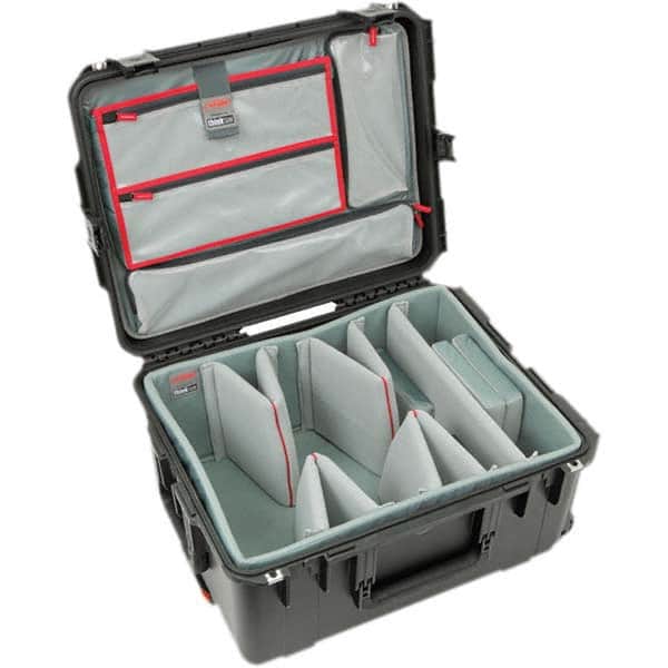 SKB Corporation - 22" Long x 17" Wide x 10" High Protective Case - Eagle Tool & Supply