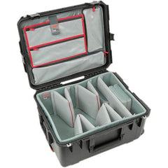 SKB Corporation - 22" Long x 17" Wide x 10" High Protective Case - Eagle Tool & Supply