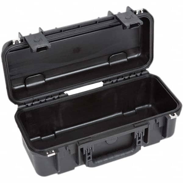 SKB Corporation - 17" Long x 6" Wide x 6" High Protective Case - Eagle Tool & Supply