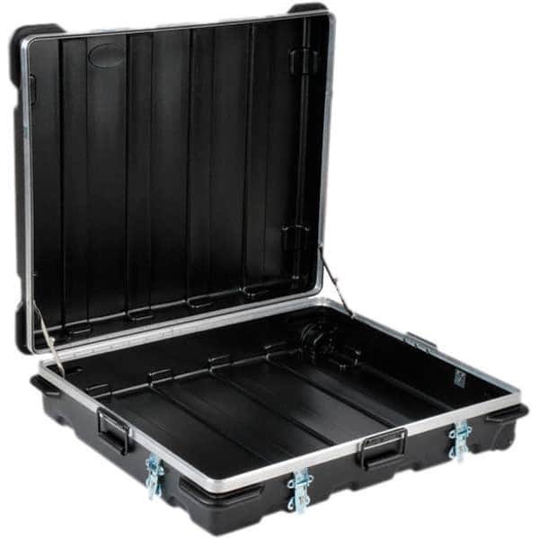 SKB Corporation - 34" Long x 29" Wide x 9" High Rack Case - Eagle Tool & Supply