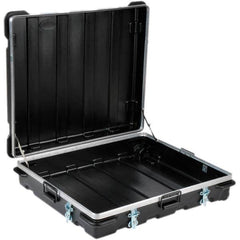 SKB Corporation - 34" Long x 29" Wide x 9" High Rack Case - Eagle Tool & Supply