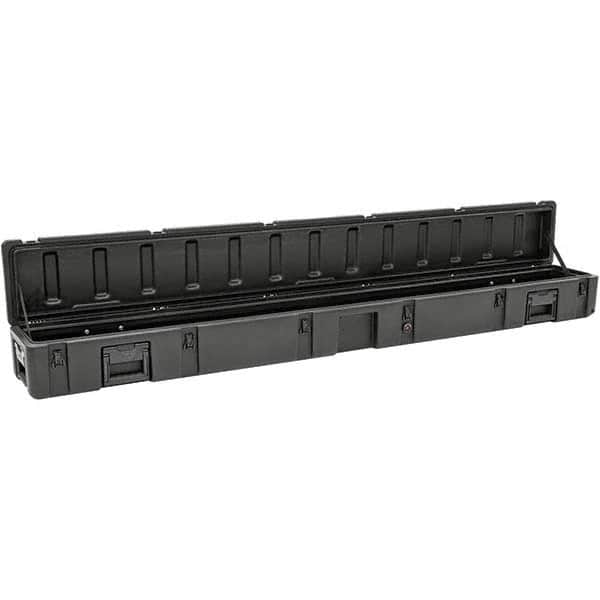 SKB Corporation - 86" Long x 8" Wide x 8" High Rack Case - Eagle Tool & Supply