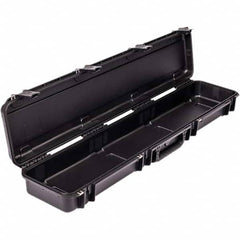 SKB Corporation - 49" Long x 9" Wide x 5" High Protective Case - Eagle Tool & Supply