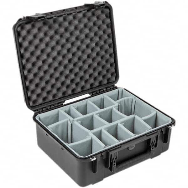 SKB Corporation - 19" Long x 14" Wide x 8" High Protective Case - Eagle Tool & Supply