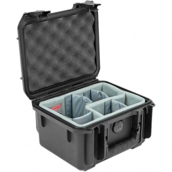 SKB Corporation - 9" Long x 7" Wide x 6" High Protective Case - Eagle Tool & Supply