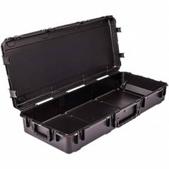SKB Corporation - 47" Long x 19" Wide x 8" High Protective Case - Eagle Tool & Supply