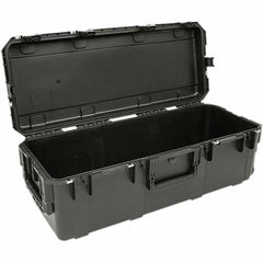 SKB Corporation - 34" Long x 13" Wide x 12" High Protective Case - Eagle Tool & Supply