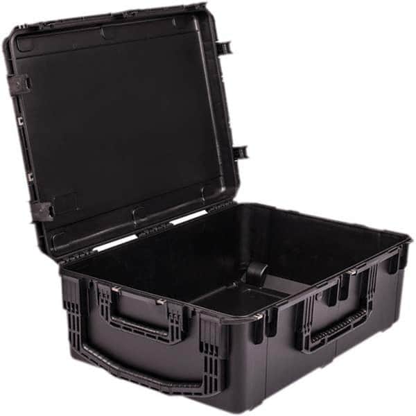 SKB Corporation - 34" Long x 24" Wide x 12" High Protective Case - Eagle Tool & Supply