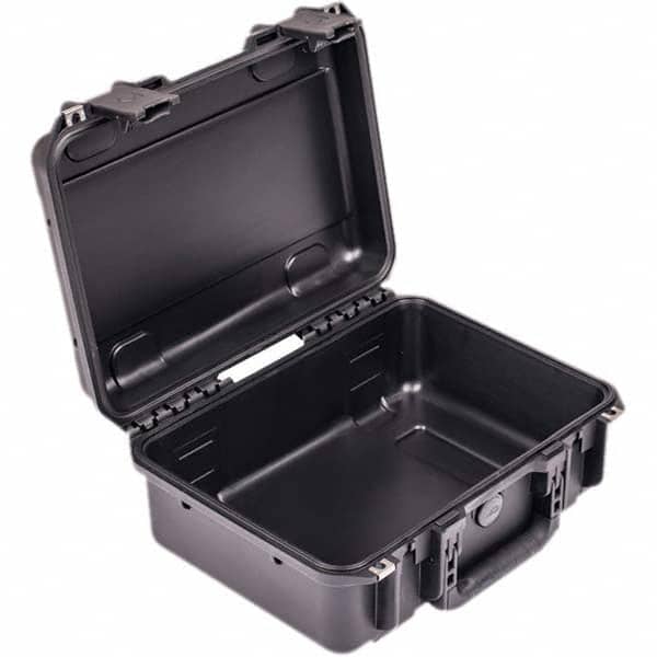 SKB Corporation - 15" Long x 10" Wide x 6" High Protective Case - Eagle Tool & Supply
