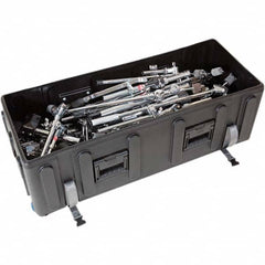 SKB Corporation - 42" Long x 16" Wide x 16-1/2" High Protective Case - Eagle Tool & Supply