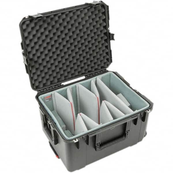 SKB Corporation - 22" Long x 17" Wide x 12" High Protective Case - Eagle Tool & Supply