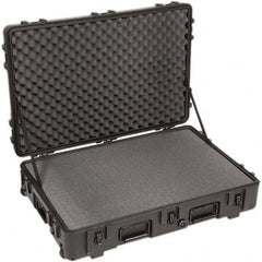 SKB Corporation - 35" Long x 17" Wide x 14" High Protective Case - Eagle Tool & Supply