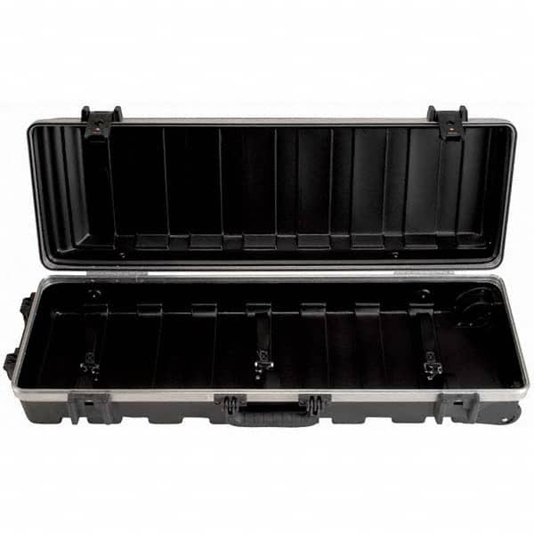 SKB Corporation - 36" Long x 36" Wide x 8-1/4" High Protective Case - Eagle Tool & Supply