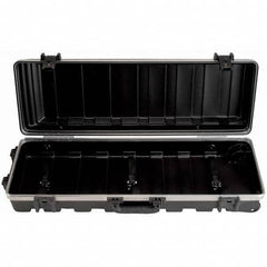 SKB Corporation - 36" Long x 36" Wide x 8-1/4" High Protective Case - Eagle Tool & Supply