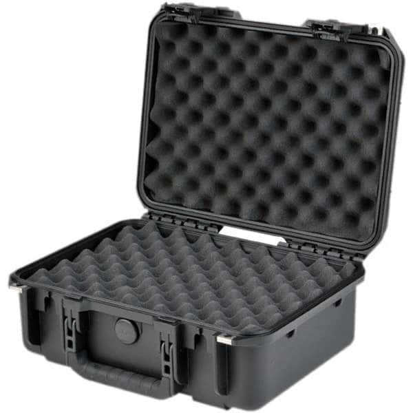 SKB Corporation - 15" Long x 10" Wide x 6" High Protective Case - Eagle Tool & Supply