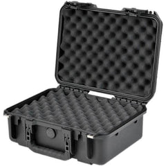 SKB Corporation - 15" Long x 10" Wide x 6" High Protective Case - Eagle Tool & Supply