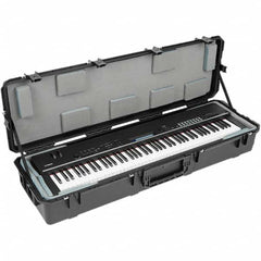 SKB Corporation - 56" Long x 16" Wide x 6" High Protective Case - Eagle Tool & Supply