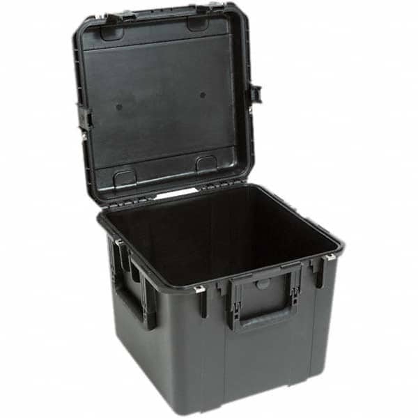SKB Corporation - 17" Long x 17" Wide x 16" High Protective Case - Eagle Tool & Supply