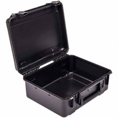 SKB Corporation - 19" Long x 14" Wide x 8" High Protective Case - Eagle Tool & Supply