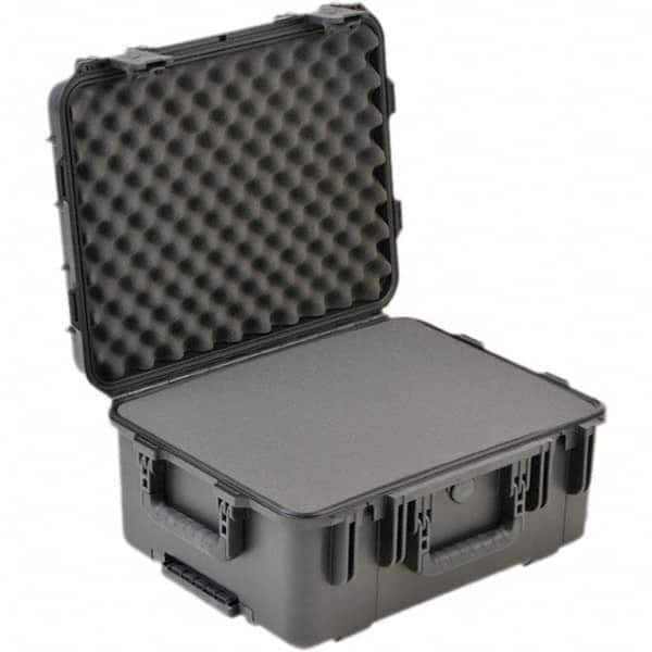 SKB Corporation - 19" Long x 14" Wide x 8" High Protective Case - Eagle Tool & Supply