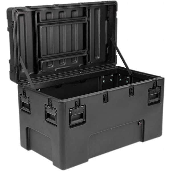 SKB Corporation - 42" Long x 22" Wide x 24" High Rack Case - Eagle Tool & Supply