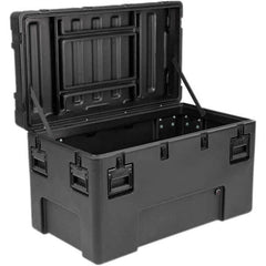 SKB Corporation - 42" Long x 22" Wide x 24" High Rack Case - Eagle Tool & Supply