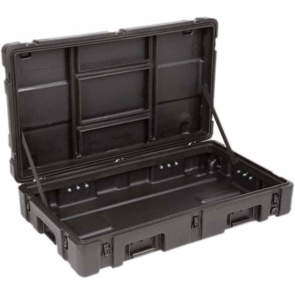 SKB Corporation - 42" Long x 22" Wide x 14" High Rack Case - Eagle Tool & Supply