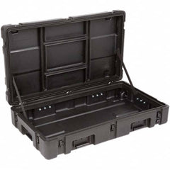 SKB Corporation - 42" Long x 22" Wide x 14" High Rack Case - Eagle Tool & Supply