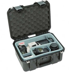 SKB Corporation - 13" Long x 9" Wide x 6" High Protective Case - Eagle Tool & Supply