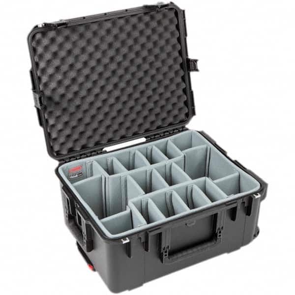 SKB Corporation - 22" Long x 17" Wide x 10" High Protective Case - Eagle Tool & Supply