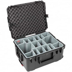SKB Corporation - 22" Long x 17" Wide x 10" High Protective Case - Eagle Tool & Supply