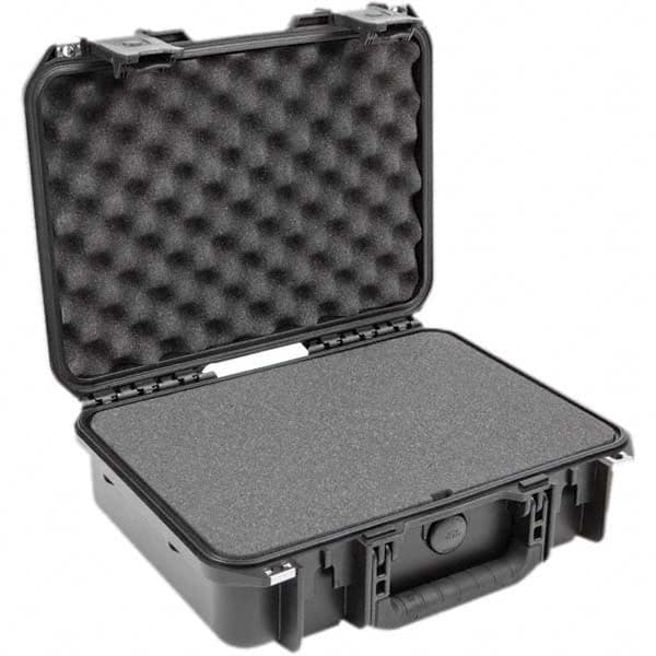 SKB Corporation - 15" Long x 10" Wide x 4" High Protective Case - Eagle Tool & Supply
