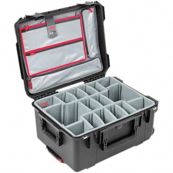 SKB Corporation - 20" Long x 15" Wide x 10" High Protective Case - Eagle Tool & Supply
