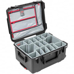 SKB Corporation - 20" Long x 15" Wide x 10" High Protective Case - Eagle Tool & Supply