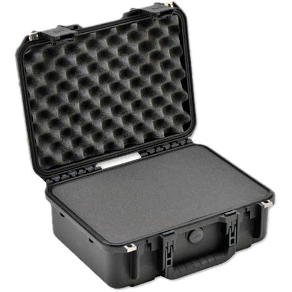 SKB Corporation - 15" Long x 10" Wide x 6" High Protective Case - Eagle Tool & Supply