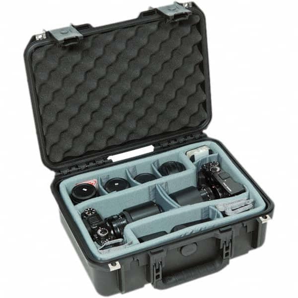 SKB Corporation - 15" Long x 10" Wide x 6" High Protective Case - Eagle Tool & Supply