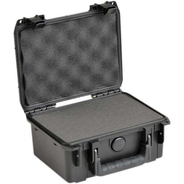 SKB Corporation - 8" Long x 6" Wide x 3" High Protective Case - Eagle Tool & Supply