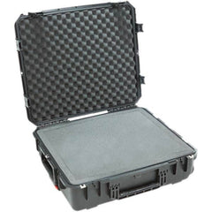 SKB Corporation - 24" Long x 21" Wide x 7" High Protective Case - Eagle Tool & Supply