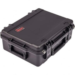 SKB Corporation - 20" Long x 15" Wide x 7" High Protective Case - Eagle Tool & Supply