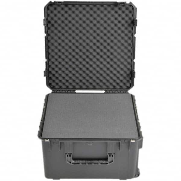 SKB Corporation - 24" Long x 24" Wide x 14" High Protective Case - Eagle Tool & Supply