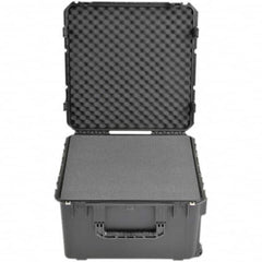 SKB Corporation - 24" Long x 24" Wide x 14" High Protective Case - Eagle Tool & Supply